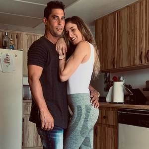 Meet your Posher, Alain